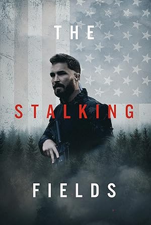 Cover image of the movie The Stalking Fields (2022)