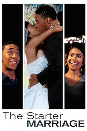 Cover image of the movie The Starter Marriage (2021)