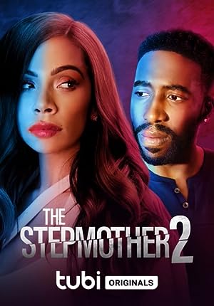 Cover image of the movie The Stepmother 2 (2022)