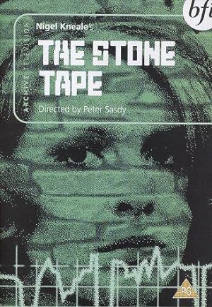 Cover image of the movie The Stone Tape (1972)