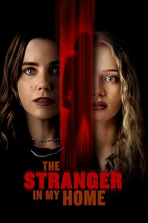 Cover image of the movie The Stranger in My Home (2025)