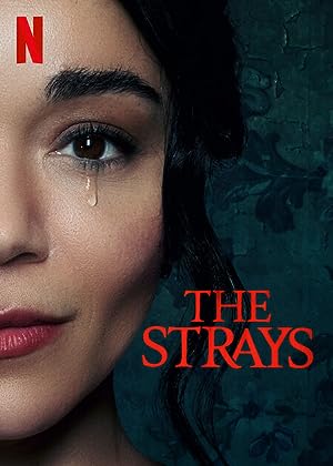 Cover image of the movie The Strays (2023)