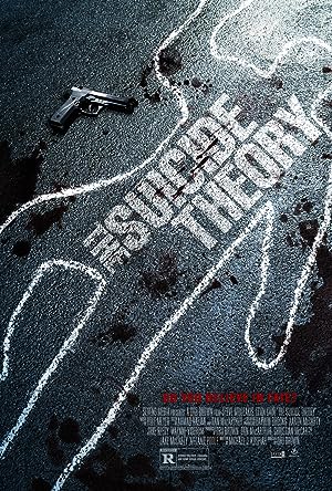 Cover image of the movie The Suicide Theory (2014)