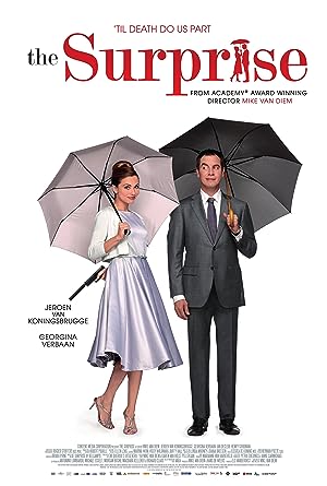 Cover image of the movie The Surprise (2015)