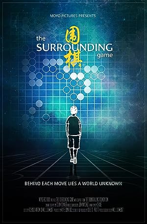 Cover image of the movie The Surrounding Game (2018)