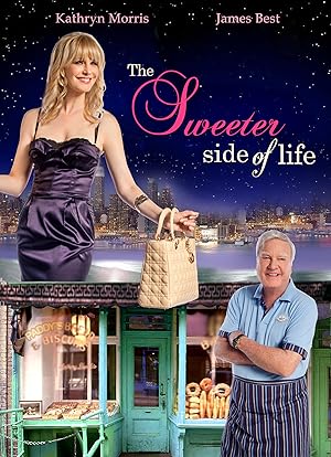 Cover image of the movie The Sweeter Side of Life (2013)