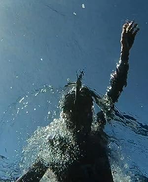 Cover image of the movie The Swim (2021)