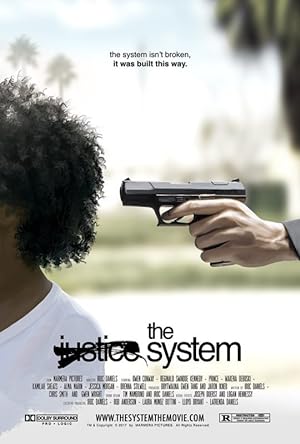 Cover image of the movie The System (2018)