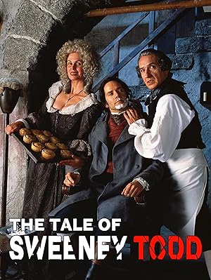 Cover image of the movie The Tale of Sweeney Todd (1997)