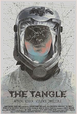 Cover image of the movie The Tangle (2019)