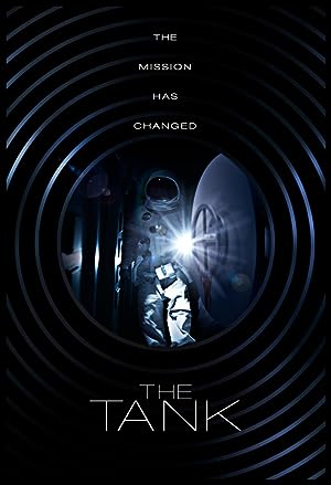 Cover image of the movie The Tank (2017)