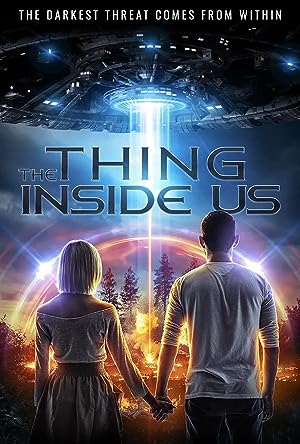 Cover image of the movie The Thing Inside Us (2021)