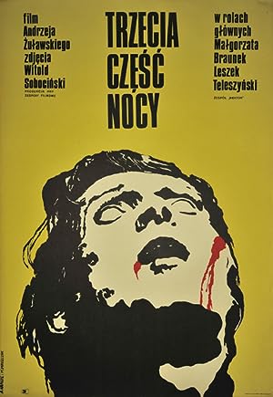 Cover image of the movie The Third Part of the Night (1971)