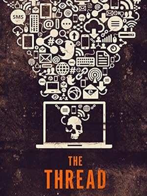 Cover image of the movie The Thread (2015)