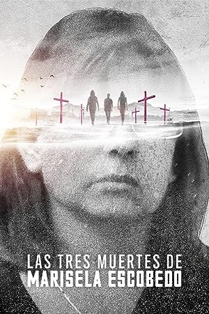 Cover image of the movie The Three Deaths of Marisela Escobedo (2020)