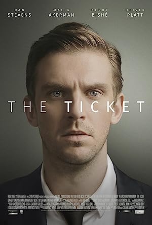 Cover image of the movie The Ticket (2016)