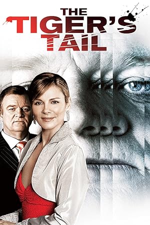 Cover image of the movie The Tiger's Tail (2006)