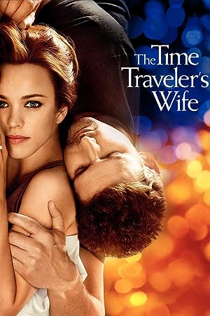 Cover image of the movie The Time Traveler's Wife (2009)
