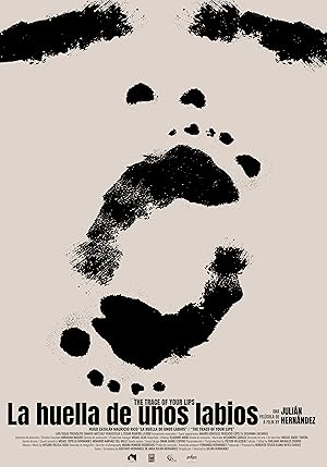 Cover image of the movie The Trace of Your Lips (2023)