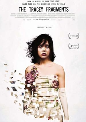 Cover image of the movie The Tracey Fragments (2007)