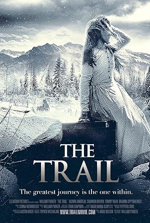 Cover image of the movie The Trail (2013)