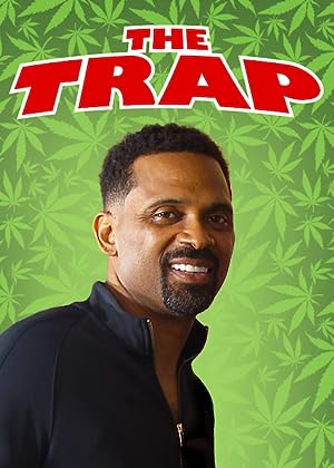 Cover image of the movie The Trap (2019)