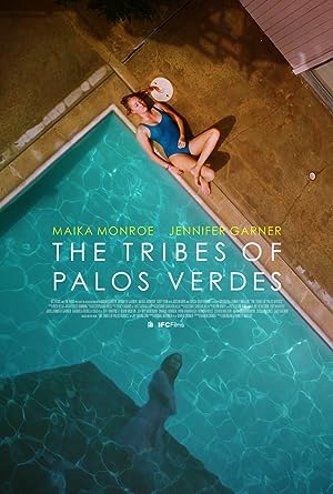 Cover image of the movie The Tribes of Palos Verdes (2017)
