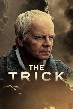 Cover image of the movie The Trick (2021)