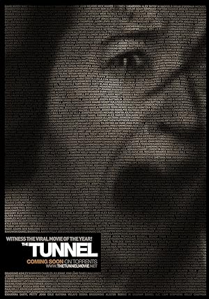 Cover image of the movie The Tunnel (2011)