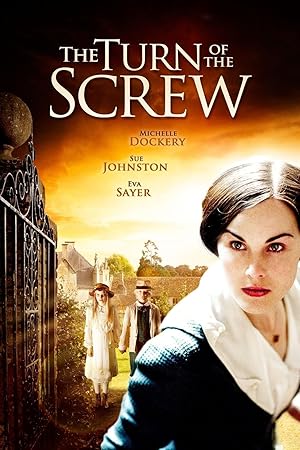 Cover image of the movie The Turn of the Screw (2009)