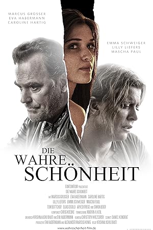 Cover image of the movie The Ugly Truth (2021)