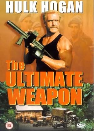Cover image of the movie The Ultimate Weapon (1998)