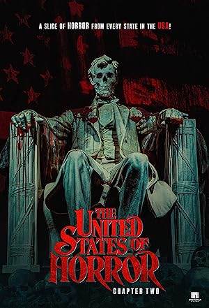 Cover image of the movie The United States of Horror: Chapter 2 (2022)