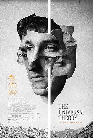 Cover image of the movie The Universal Theory (2023)