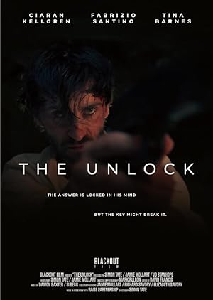 Cover image of the movie The Unlock (2025)