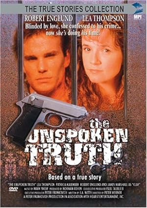 Cover image of the movie The Unspoken Truth (1995)
