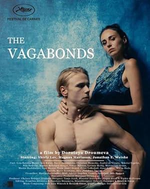 Cover image of the movie The Vagabonds (2022)