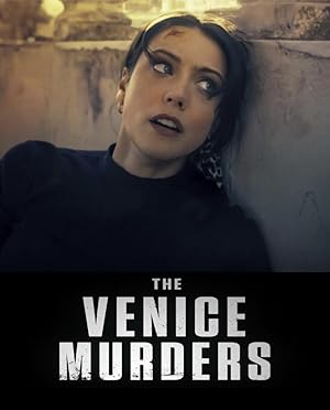 Cover image of the movie The Venice Murders (2023)