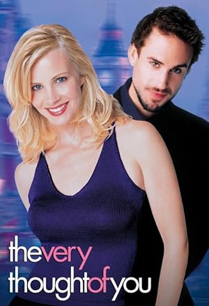 Cover image of the movie The Very Thought of You (1998)
