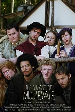 Cover image of the movie The Village of Middlevale (2015)