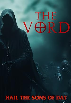 Cover image of the movie The Vord (2024)