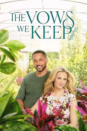 Cover image of the movie The Vows We Keep (2021)