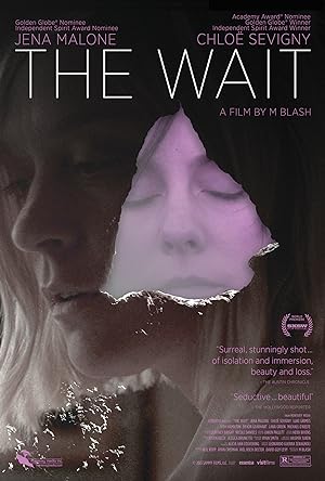 Cover image of the movie The Wait (2013)