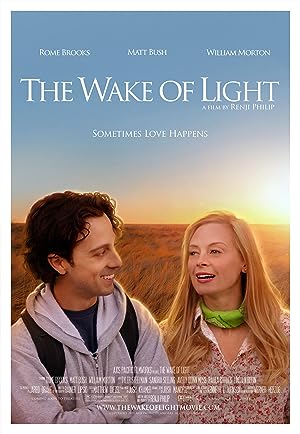 Cover image of the movie The Wake of Light (2019)