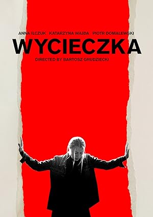 Cover image of the movie The Wall (2019)