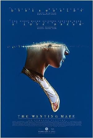 Cover image of the movie The Wanting Mare (2020)