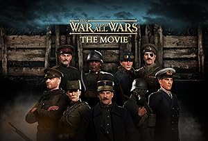 Cover image of the movie The War to End All Wars - The Movie (2023)