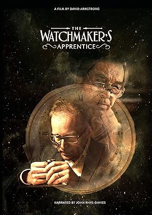 Cover image of the movie The Watchmaker's Apprentice (2015)