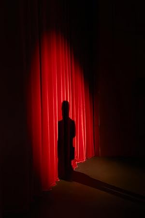 Cover image of the movie The Way We Speak (2024)
