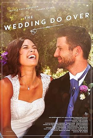 Cover image of the movie The Wedding Do Over (2018)